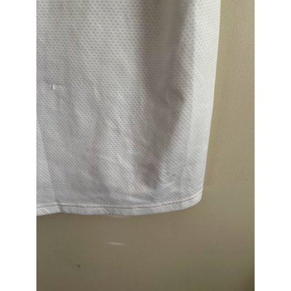 Men's Adidas Soccer Jersey #22 - Picture 3 of 8